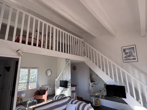 Apartment Les Issambres, 2 bedrooms, 4 persons - photo_1012222898657