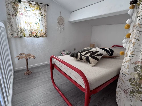 Apartment Les Issambres, 2 bedrooms, 4 persons - photo_1012222898657