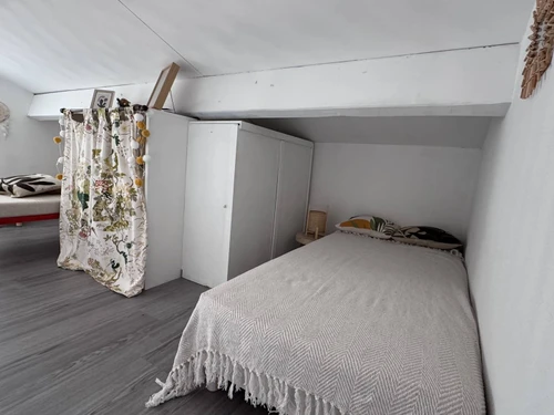 Apartment Les Issambres, 2 bedrooms, 4 persons - photo_1012222898657