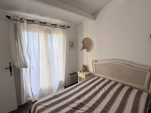 Apartment Les Issambres, 2 bedrooms, 4 persons - photo_1012222898657