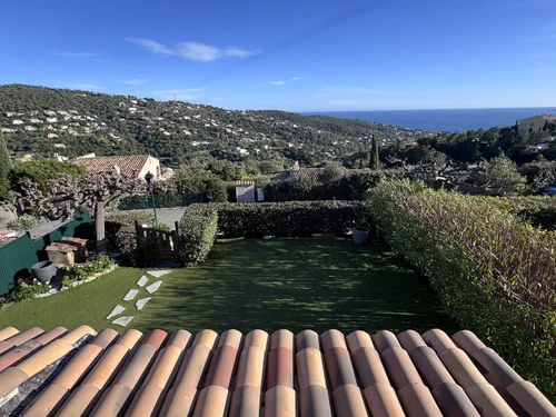 Apartment Les Issambres, 2 bedrooms, 4 persons - photo_1012222898657