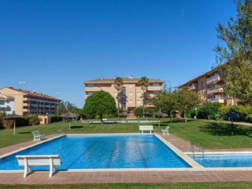 Ferienwohnung Pals, 2 Schlafzimmer, 5 Personen - photo_1011738525713