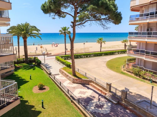 Ferienwohnung Cambrils, 2 Schlafzimmer, 5 Personen - photo_1011684845792