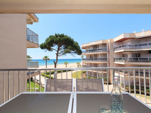 Ferienwohnung Cambrils, 2 Schlafzimmer, 5 Personen - photo_1011684845792