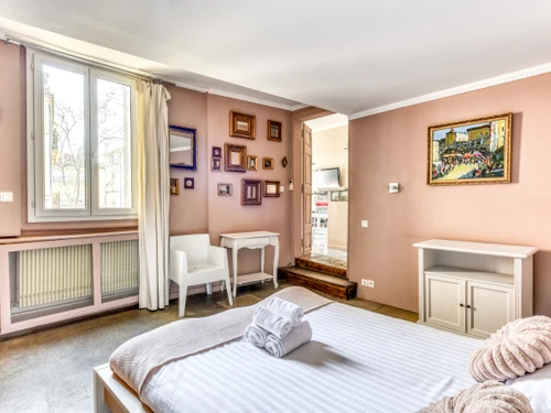 Apartment Montpellier, 1 bedroom, 4 persons - photo_1011871715743