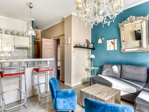 Apartment Montpellier, 1 bedroom, 4 persons - photo_1011871715743