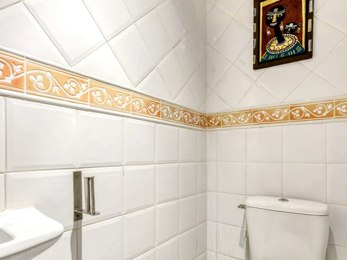 Apartment Montpellier, 1 bedroom, 4 persons - photo_1011871715743