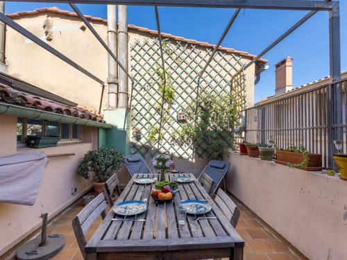 Apartment Montpellier, 3 bedrooms, 6 persons - photo_1011871677669