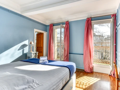 Apartment Montpellier, 3 bedrooms, 6 persons - photo_1011871677669