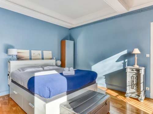 Apartment Montpellier, 3 bedrooms, 6 persons - photo_1011871677669