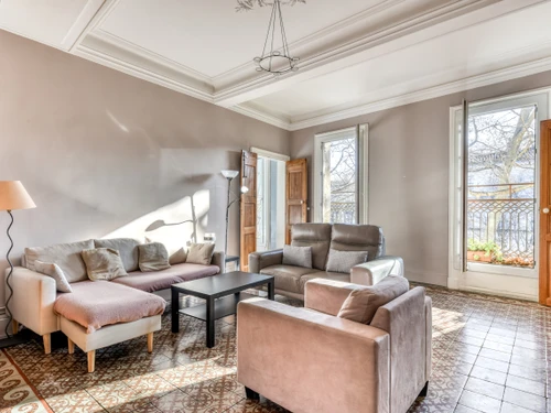 Apartment Montpellier, 3 bedrooms, 6 persons - photo_1011871677669