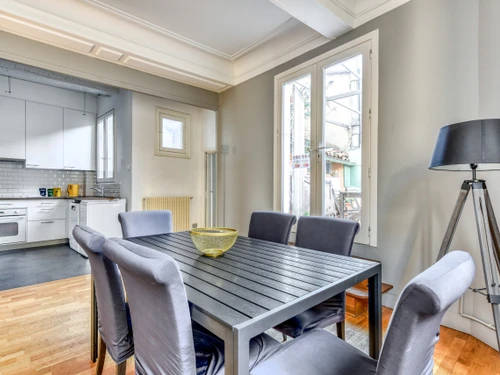 Apartment Montpellier, 3 bedrooms, 6 persons - photo_1011871677669