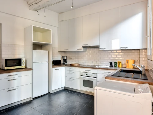 Apartment Montpellier, 3 bedrooms, 6 persons - photo_1011871677669