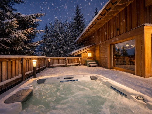 Chalet La Tania, 6 bedrooms, 12 persons - photo_18578431784