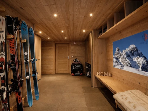 Chalet La Tania, 6 bedrooms, 12 persons - photo_18578431784