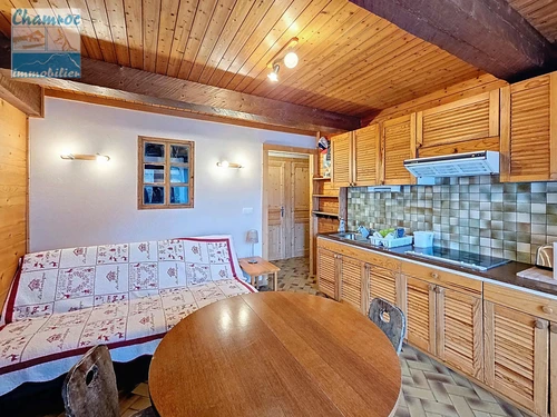 Studio La Chapelle-d'Abondance, 1 pièce, 5 personnes - photo_1012093068238