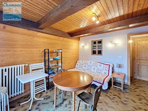 Studio La Chapelle-d'Abondance, 1 pièce, 5 personnes - photo_1012093068238