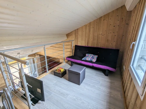 Appartement Granges-Aumontzey-Aumontzey, 3 pièces, 4 personnes - photo_1011700709608