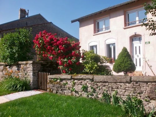 Gîte Repaix, 5 pièces, 8 personnes - photo_1012223322168