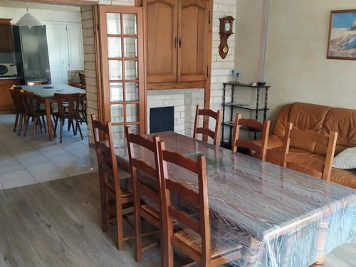 Gîte Repaix, 5 pièces, 8 personnes - photo_1012223322168