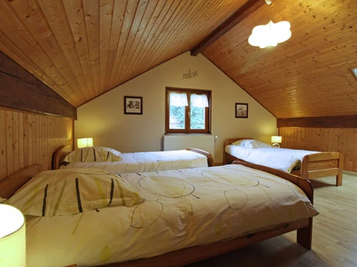 Gîte Vienville, 3 pièces, 5 personnes - photo_14994463939