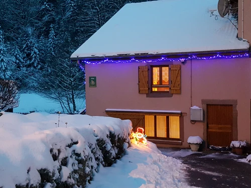 Gîte Vienville, 3 pièces, 5 personnes - photo_14994463939