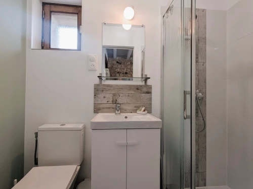 Casa rural Vicq-sur-Nahon, estudio, 2 personas - photo_1012223329408