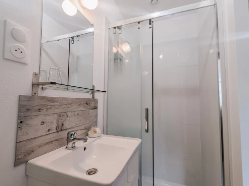 Casa rural Vicq-sur-Nahon, estudio, 2 personas - photo_1012223329408