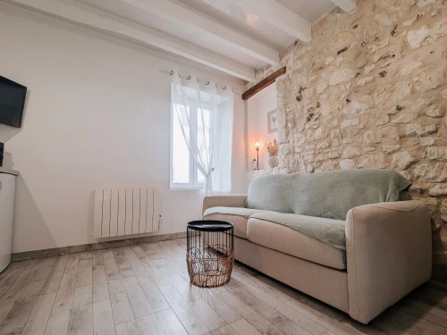 Casa rural Vicq-sur-Nahon, estudio, 2 personas - photo_1012223329408