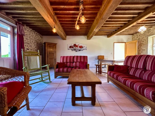 Gîte Saint-Germain-de-Modéon, 5 pièces, 8 personnes - photo_1011792153014