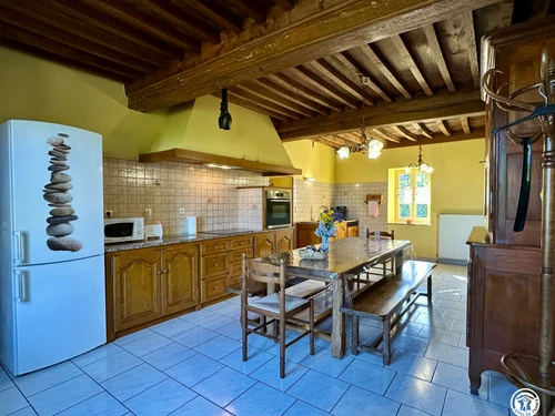 Gîte Saint-Germain-de-Modéon, 5 pièces, 8 personnes - photo_1011792153014