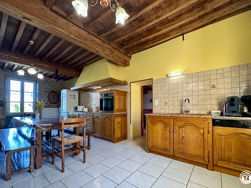 Gîte Saint-Germain-de-Modéon, 5 pièces, 8 personnes - photo_1011792153014