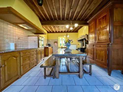 Gîte Saint-Germain-de-Modéon, 5 pièces, 8 personnes - photo_1011792153014