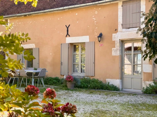 Gîte Thury, 3 pièces, 4 personnes - photo_1011695377159