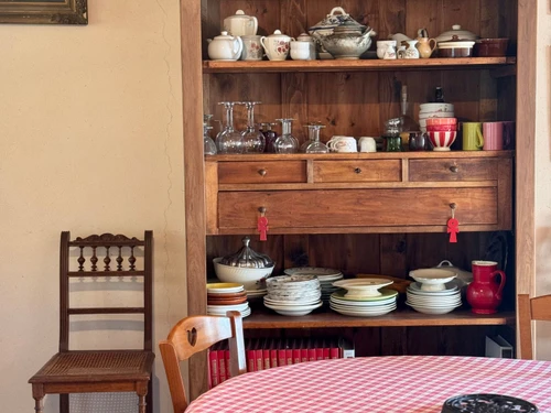 Gîte Thury, 3 pièces, 4 personnes - photo_1011695377159