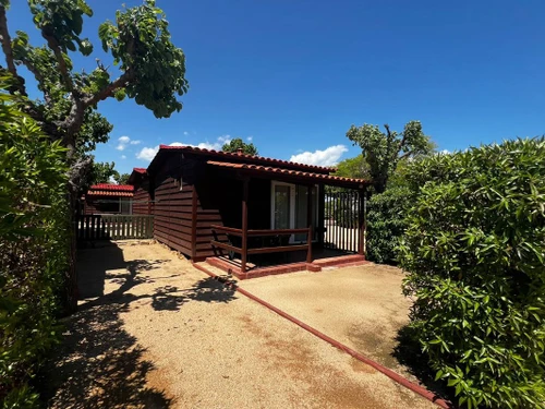 Camping Malgrat de Mar, 3 pièces, 4 personnes - photo_1012223334320