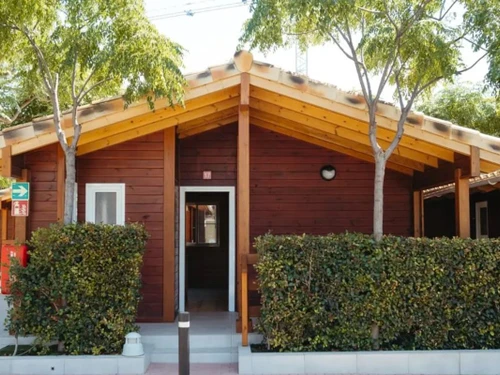 Camping Benicàssim, 3 pièces, 4 personnes - photo_1012223334583