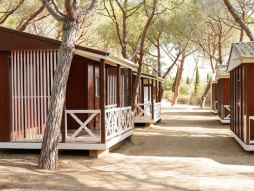 Camping Palamós, 2 Schlafzimmer, 4 Personen - photo_1012223334897