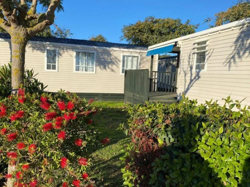 Camping Malgrat de Mar, 4 pièces, 6 personnes - photo_1012223335265