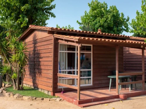 Camping Malgrat de Mar, 3 pièces, 5 personnes - photo_1012223335526