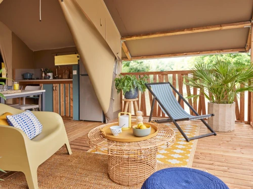 Camping Royan, 1 bedroom, 4 persons - photo_1012166762989