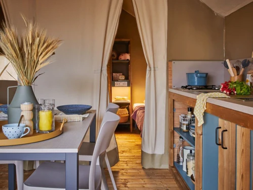 Camping Royan, 1 bedroom, 4 persons - photo_1012166762989