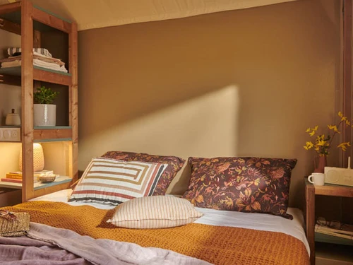 Camping Royan, 1 bedroom, 4 persons - photo_1012166762989