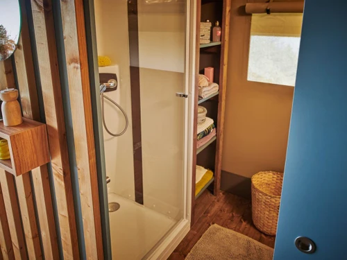 Camping Royan, 1 bedroom, 4 persons - photo_1012166762989