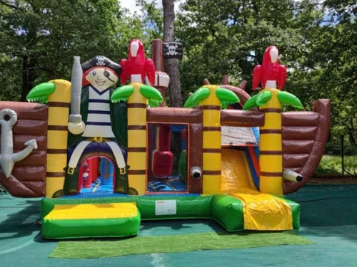 Camping Royan, 1 bedroom, 4 persons - photo_1012166762989