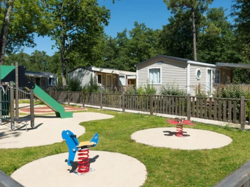 Camping Royan, 1 bedroom, 4 persons - photo_1012166762989