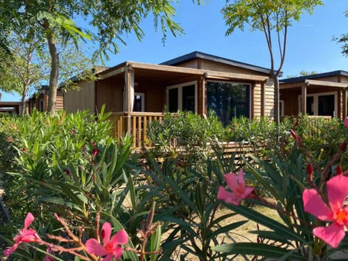 Camping Malgrat de Mar, 4 pièces, 6 personnes - photo_1012223335786