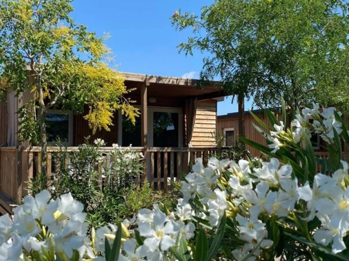 Camping Malgrat de Mar, 2 Schlafzimmer, 4 Personen - photo_1012223335960