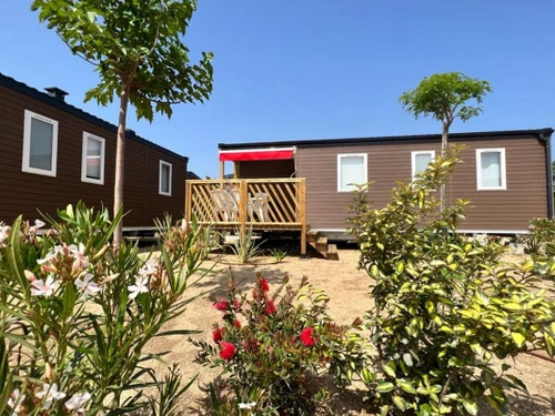 Camping Malgrat de Mar, 4 pièces, 6 personnes - photo_1012223336417