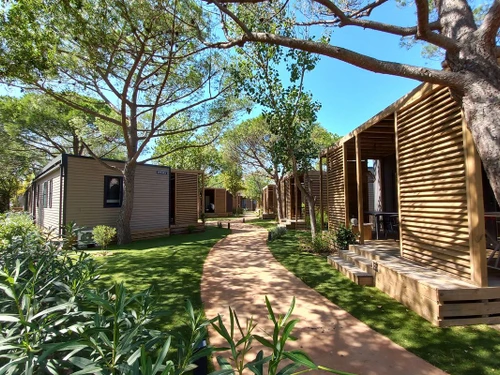 Camping Pals, 2 bedrooms, 2 persons - photo_1012223336773